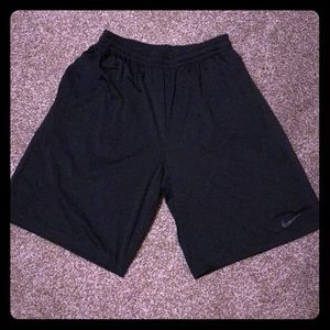 Nike Basketball Shorts